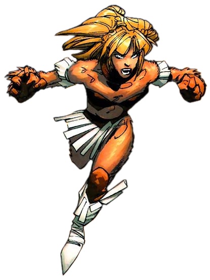 Wolfsbane Heroes Wiki Fandom Powered By Wikia