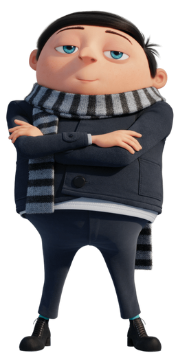 Felonious Gru Felonious Gru Heroes Wiki Fandom