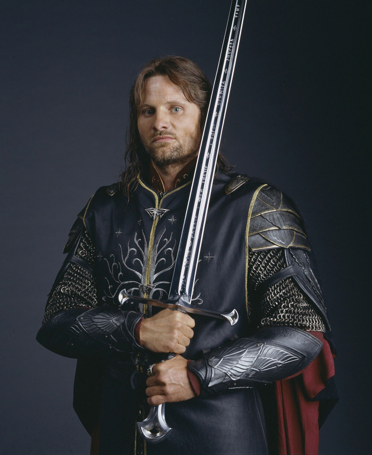 Aragorn Heroes Wiki FANDOM powered by Wikia