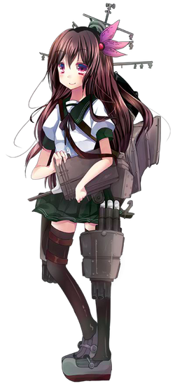 Kisaragi