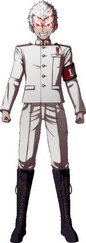 kiyotaka ishimaru nendoroid