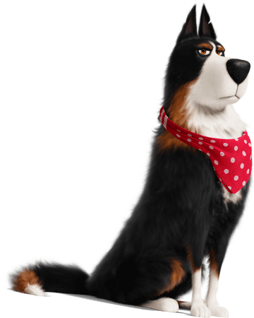 Rooster The Secret Life Of Pets Heroes Wiki Fandom