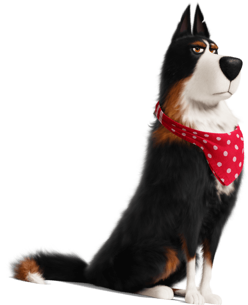 Rooster The Secret Life Of Pets 2 Heroes Wiki Fandom