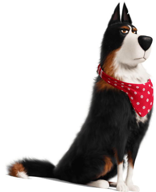 Rooster (The Secret Life of Pets 2) | Heroes Wiki | Fandom