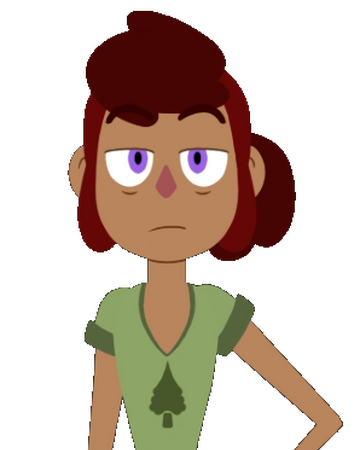Gwen Camp Camp Heroes Wiki Fandom