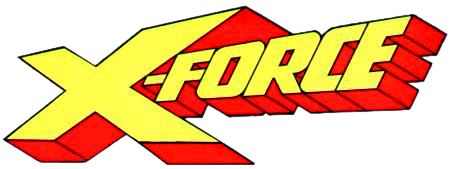 X Force Heroes Wiki Fandom
