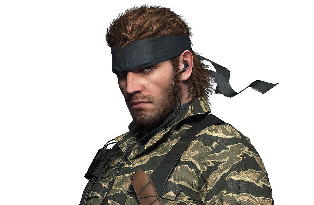 Big Boss Heroes Wiki Fandom Powered By Wikia