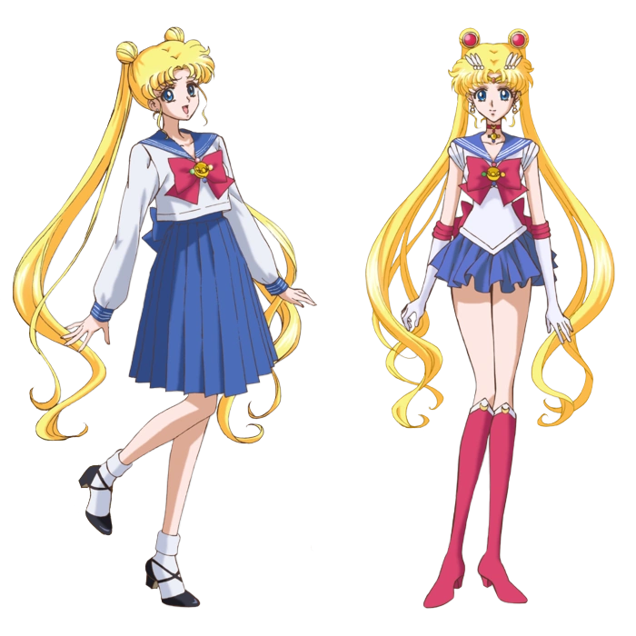 Sailor Moon Heroes Wiki Fandom
