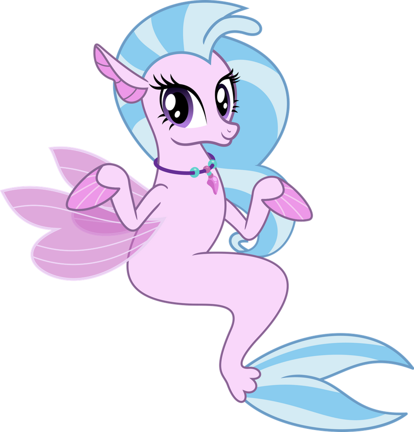 Image - Silverstream as seapony.png | Heroes Wiki | FANDOM powered by Wikia