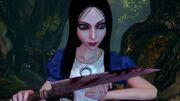 Alice design 5