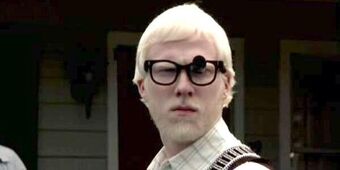 Whitey Me Myself Irene Heroes Wiki Fandom