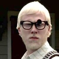 Whitey Me Myself Irene Heroes Wiki Fandom