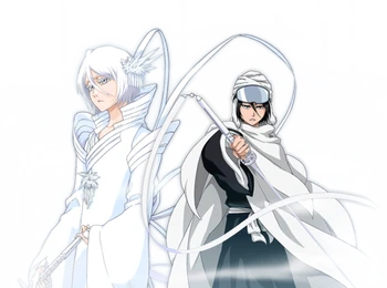 Rukia Kuchiki | Heroes Wiki | Fandom