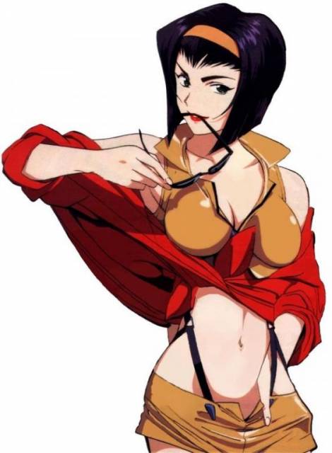 Faye Valentine Heroes Wiki Fandom Powered By Wikia