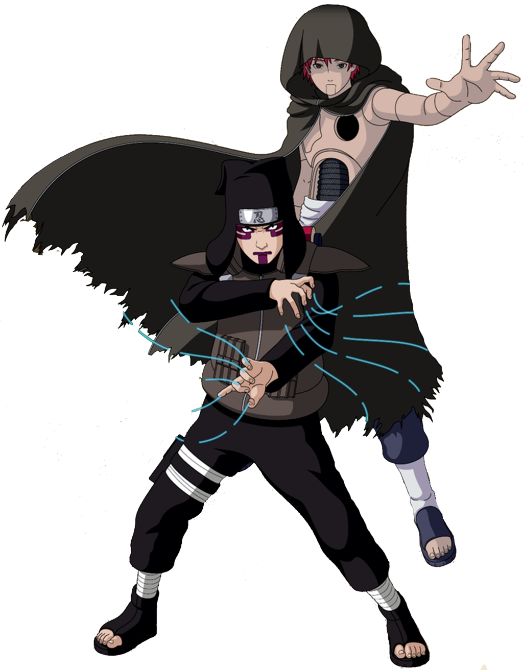 Kankuro | Heroes Wiki | FANDOM powered by Wikia