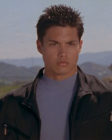 Lucas Kendall Heroes Wiki Fandom
