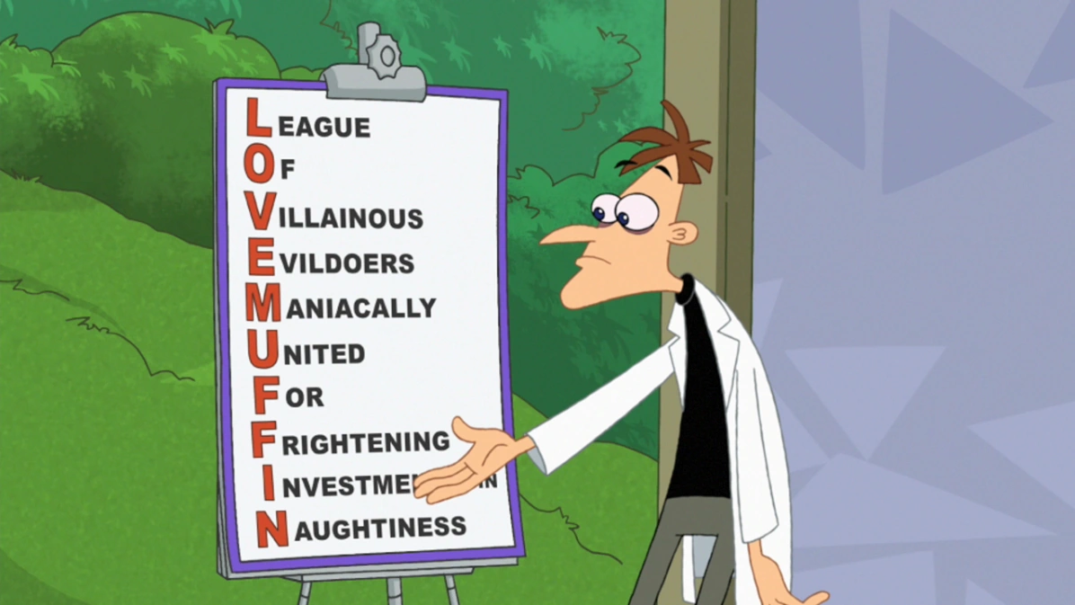 El Concurso De Baile Phineas Y Ferb Wiki FANDOM Powered By Wikia