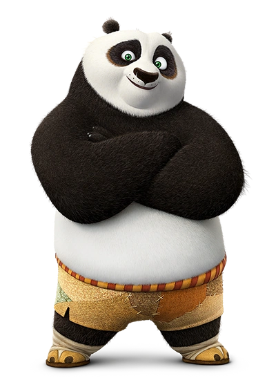 Po (Kung Fu Panda) | Heroes Wiki | FANDOM powered by Wikia