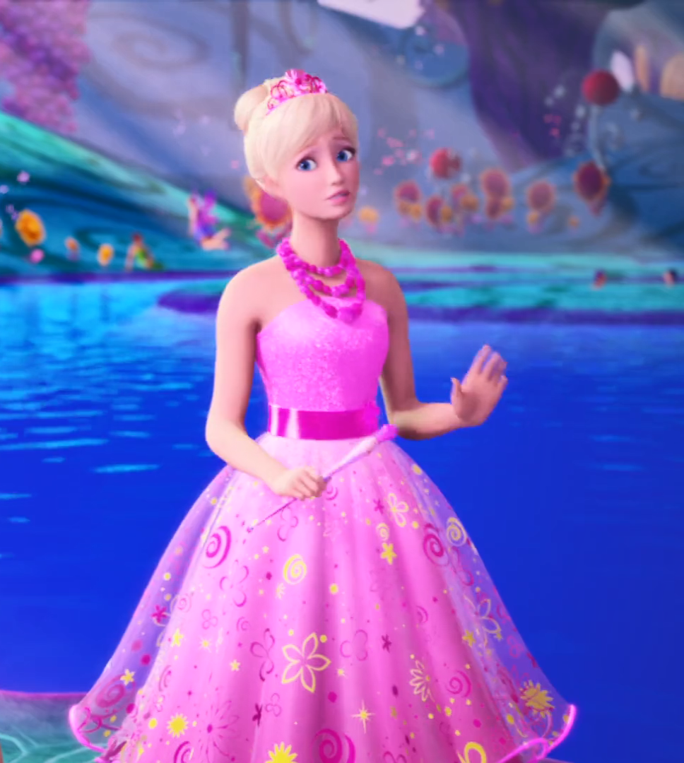 Princess Alexa Barbie And The Secret Door Heroes Wiki Fandom