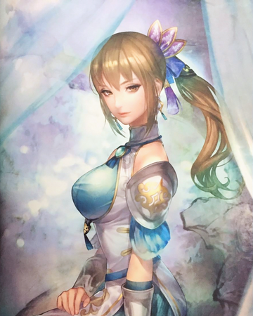 Wang Yuanji Heroes Wiki Fandom