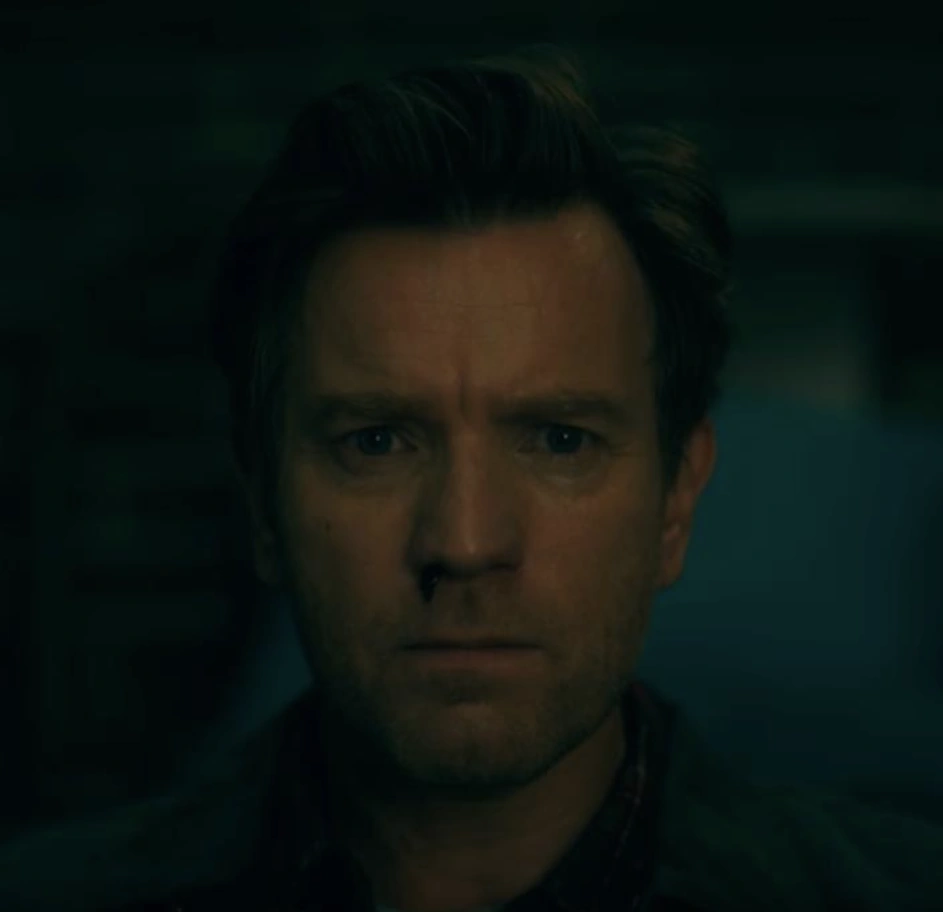 Danny Torrance Heroes Wiki Fandom