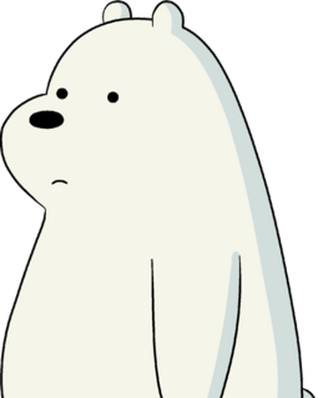 Ice Bear Heroes Wiki Fandom