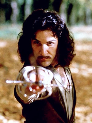 Inigo Montoya | Heroes Wiki | FANDOM powered by Wikia