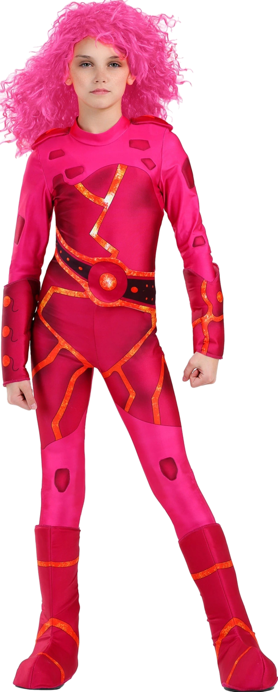 Lavagirl Heroes Wiki FANDOM powered by Wikia