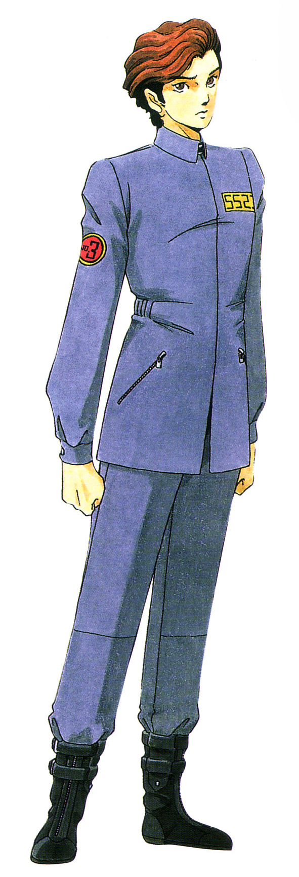 Takuma (Megami Tensei II) | Heroes Wiki | FANDOM powered by Wikia