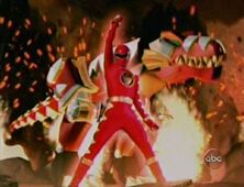 RedRanger