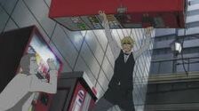 Adult Shizuo
