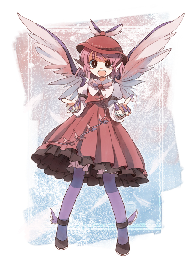 Mystia Lorelei Heroes Wiki Fandom Powered By Wikia
