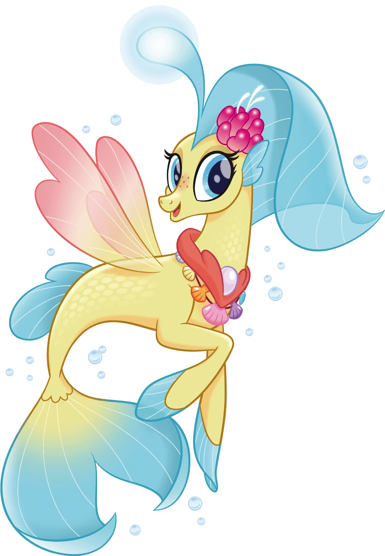 Princess Skystar  Heroes Wiki  FANDOM powered by Wikia