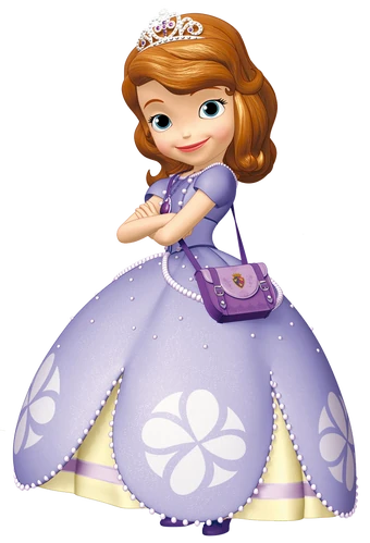 Sofia the First | Heroes Wiki | FANDOM powered by Wikia