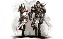 Source hunters