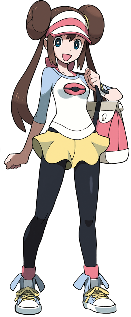 Rosa Pok 233 Mon Heroes Wiki Fandom Powered By Wikia