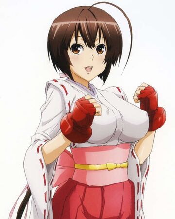 Wallpaper Musubi Heroes Wiki Fandom For Android Free