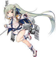An Shan