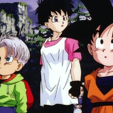 Trunks Heroes Wiki Fandom