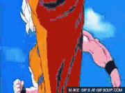 Goku-vs-cell-o
