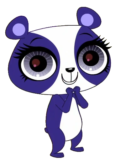 Penny Ling Heroes Wiki Fandom