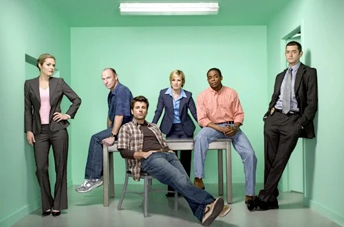 Psych (television series) | Psych Wiki | FANDOM powered by Wikia