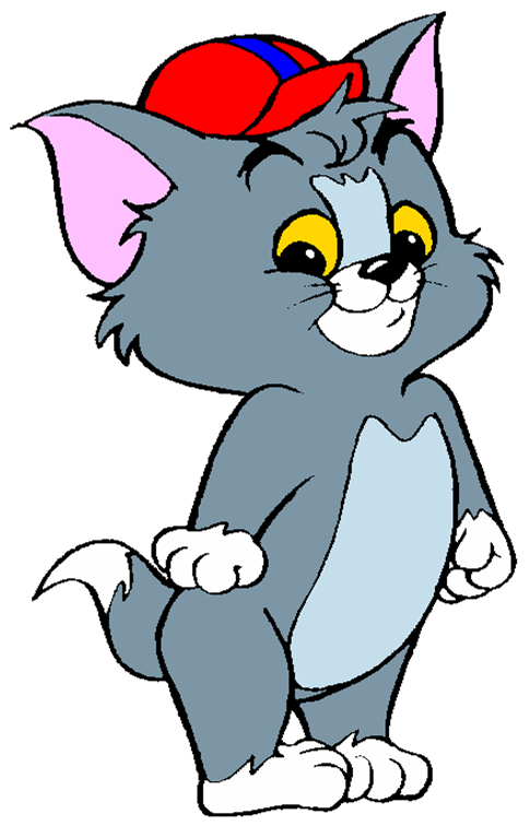 Tom Cat Heroes Wiki Fandom