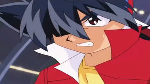 Tyson Granger | Heroes Wiki | FANDOM powered by Wikia