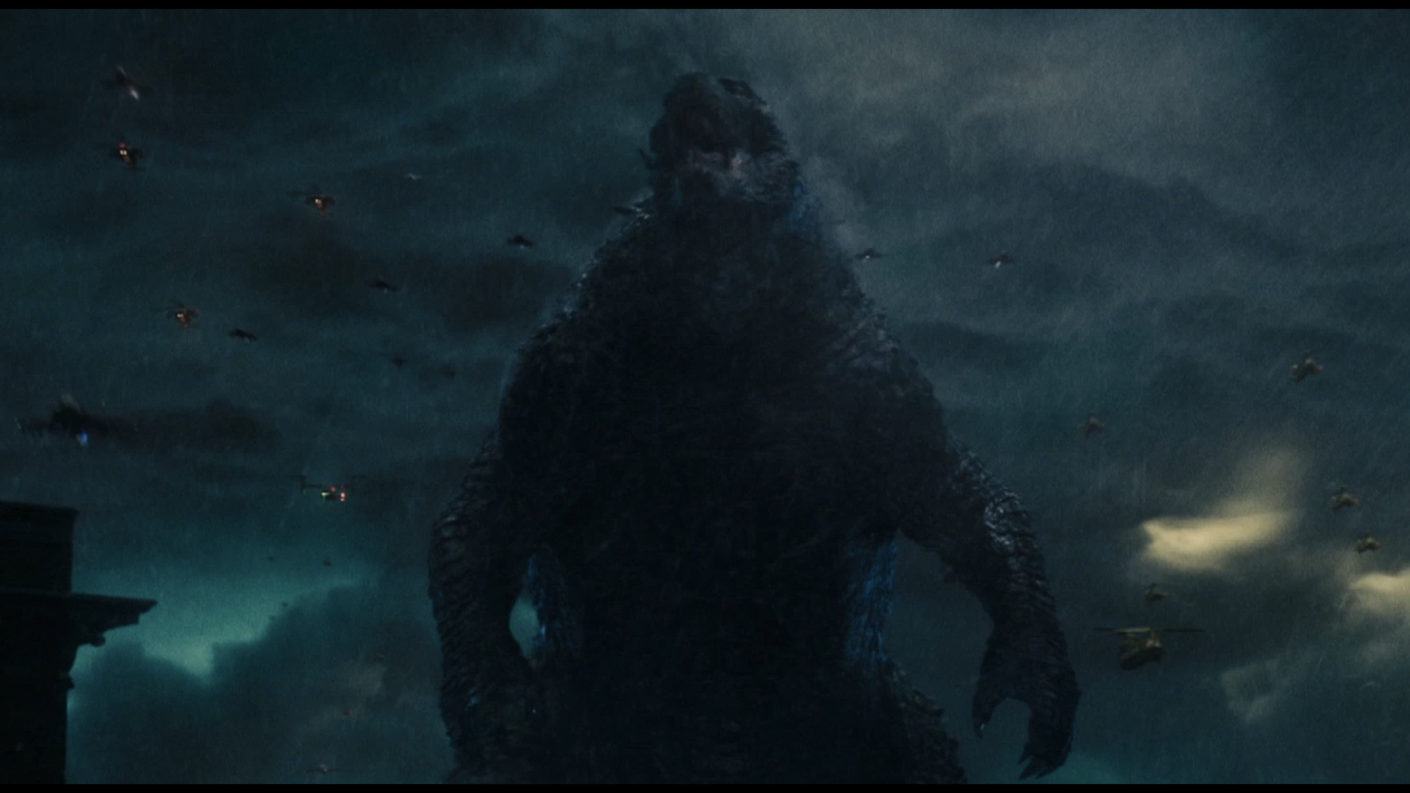 Godzilla (MonsterVerse) | Heroes Wiki | FANDOM powered by Wikia2000 x 1125