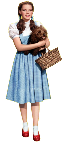 Dorothy Gale | Heroes Wiki | FANDOM powered by Wikia