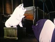 Snowball (Animal Farm) | Heroes Wiki | FANDOM powered by Wikia