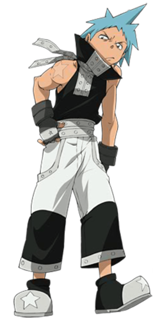 Black☆Star | Heroes Wiki | Fandom