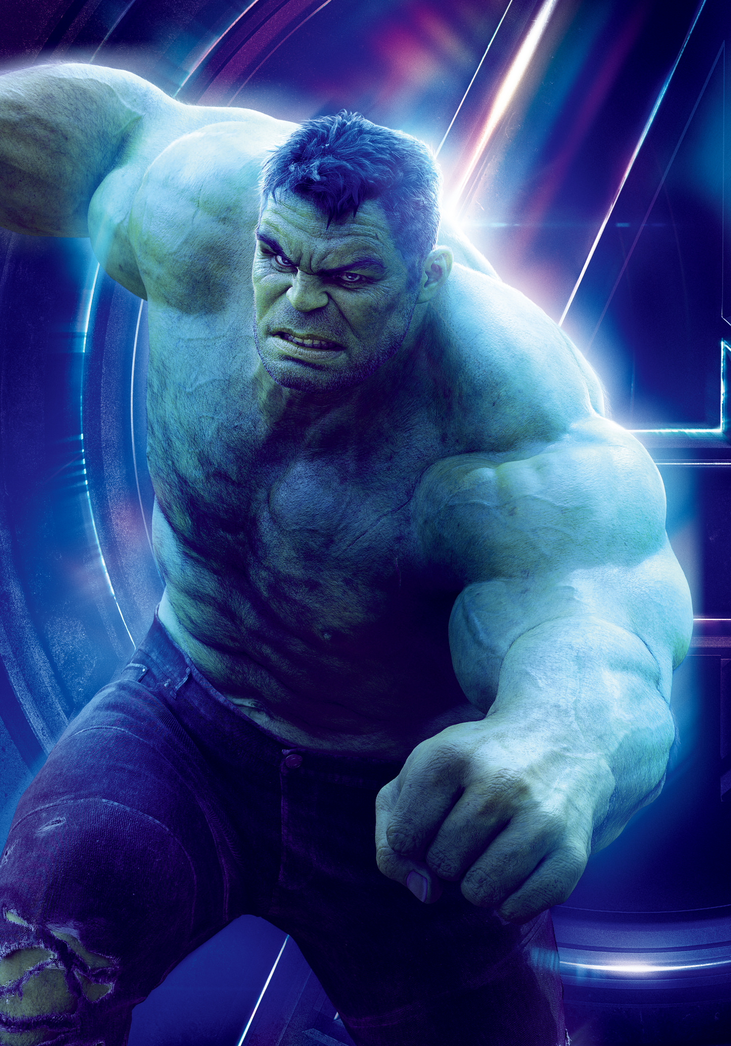 Hulk Marvel Cinematic Universe Heroes Wiki Fandom Powered By Wikia