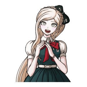 Sonia Nevermind Heroes Wiki Fandom